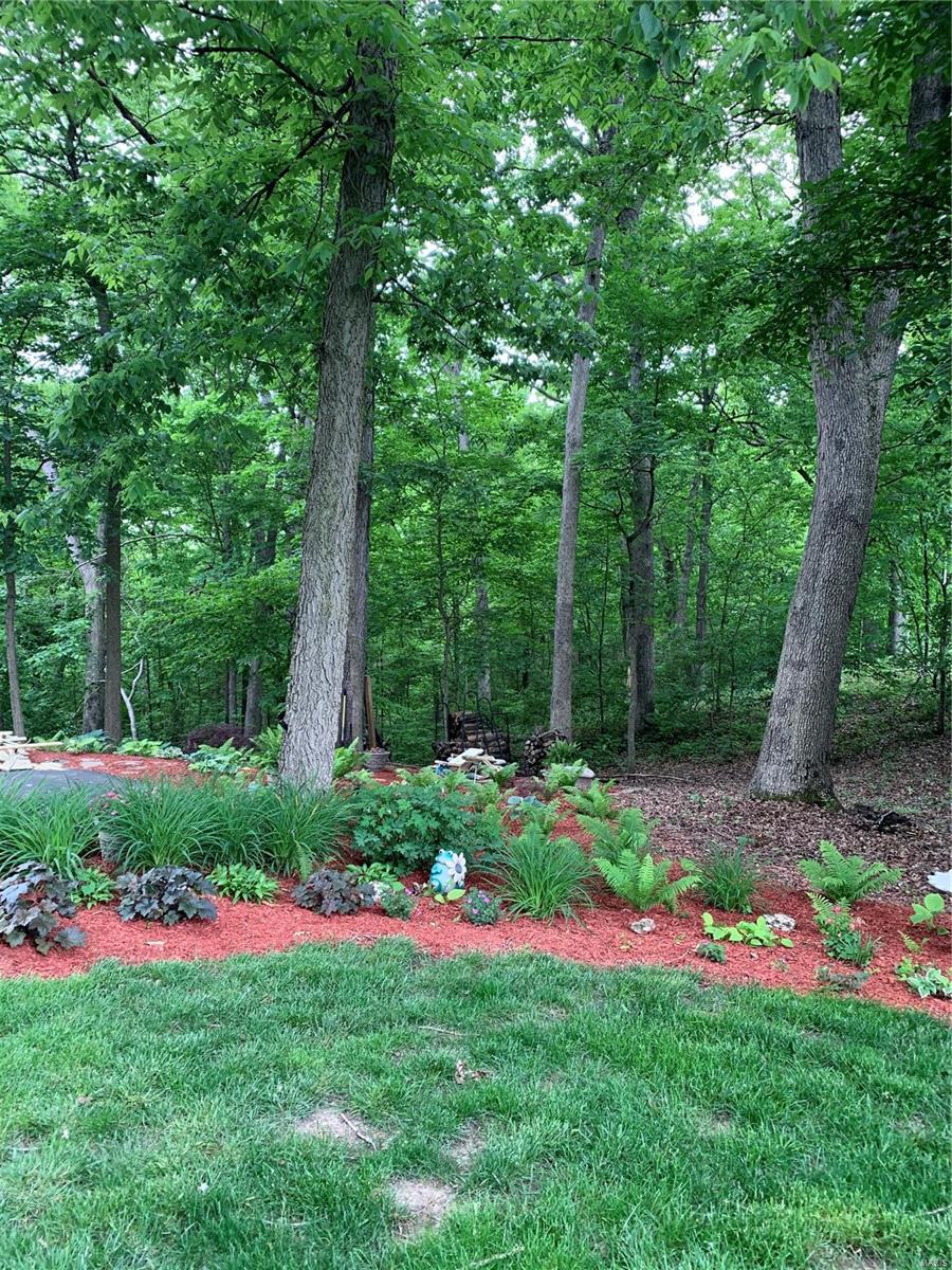Oak Bluff Preserve #1 - Residential
