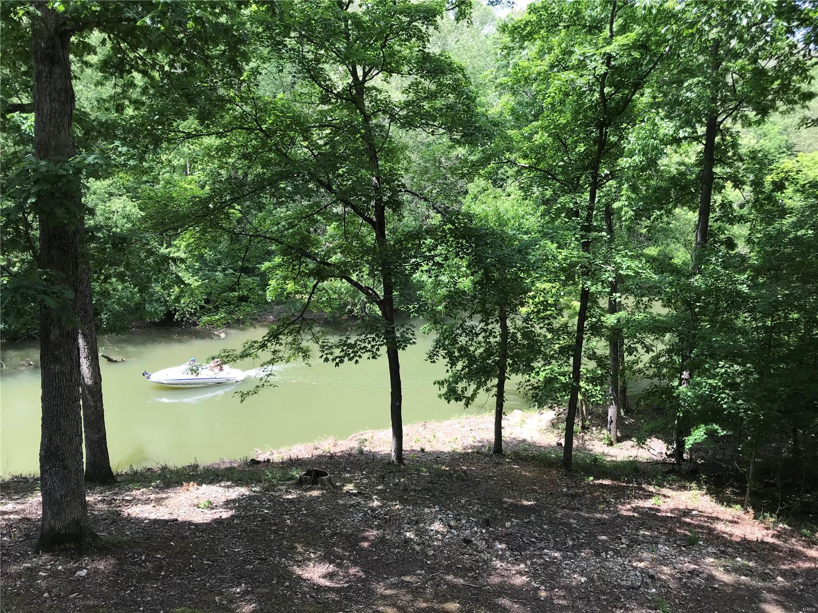 Oak Bluff Preserve #1 - Residential