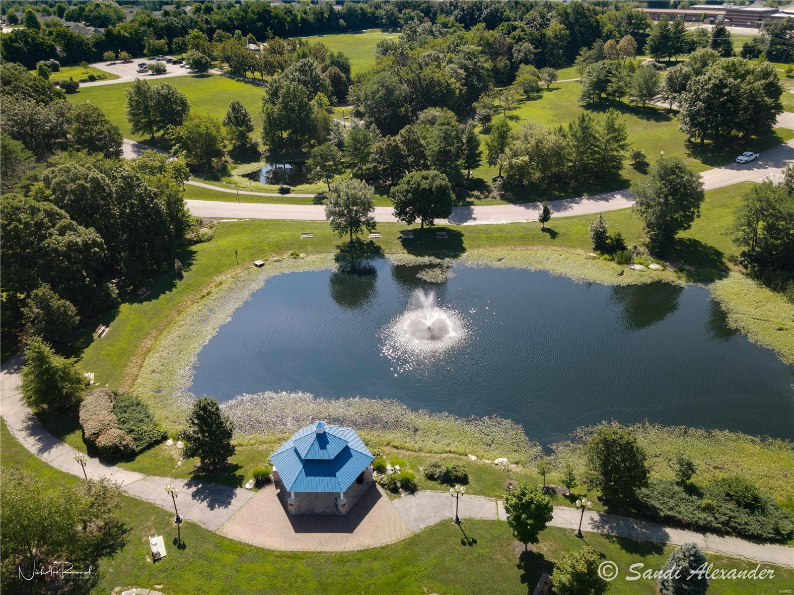 Oak Bluff Preserve #1 - Residential