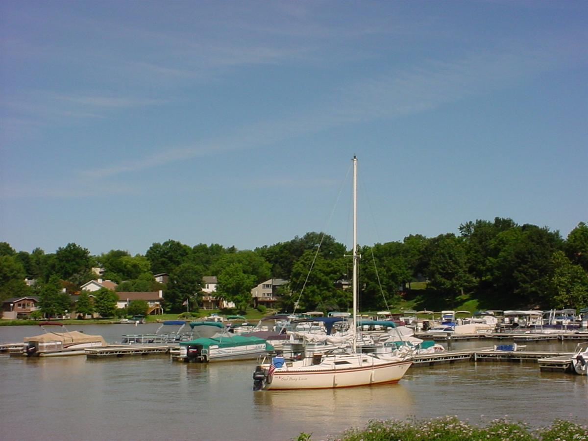 Oak Bluff Preserve #1 - Residential