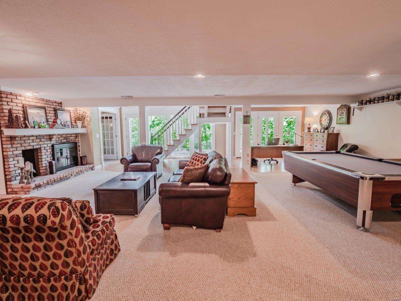 Oak Bluff Preserve #1 - Residential