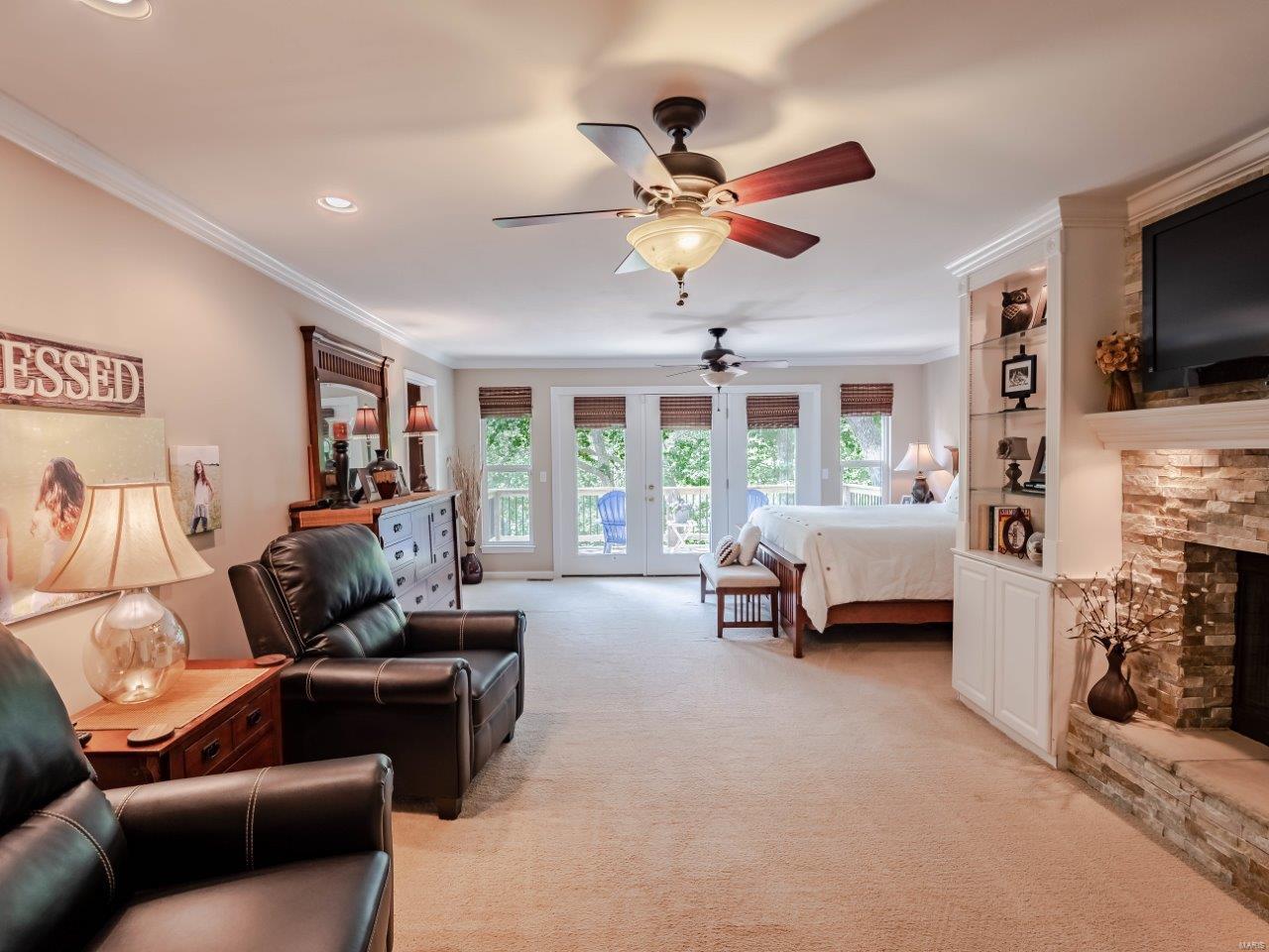Oak Bluff Preserve #1 - Residential