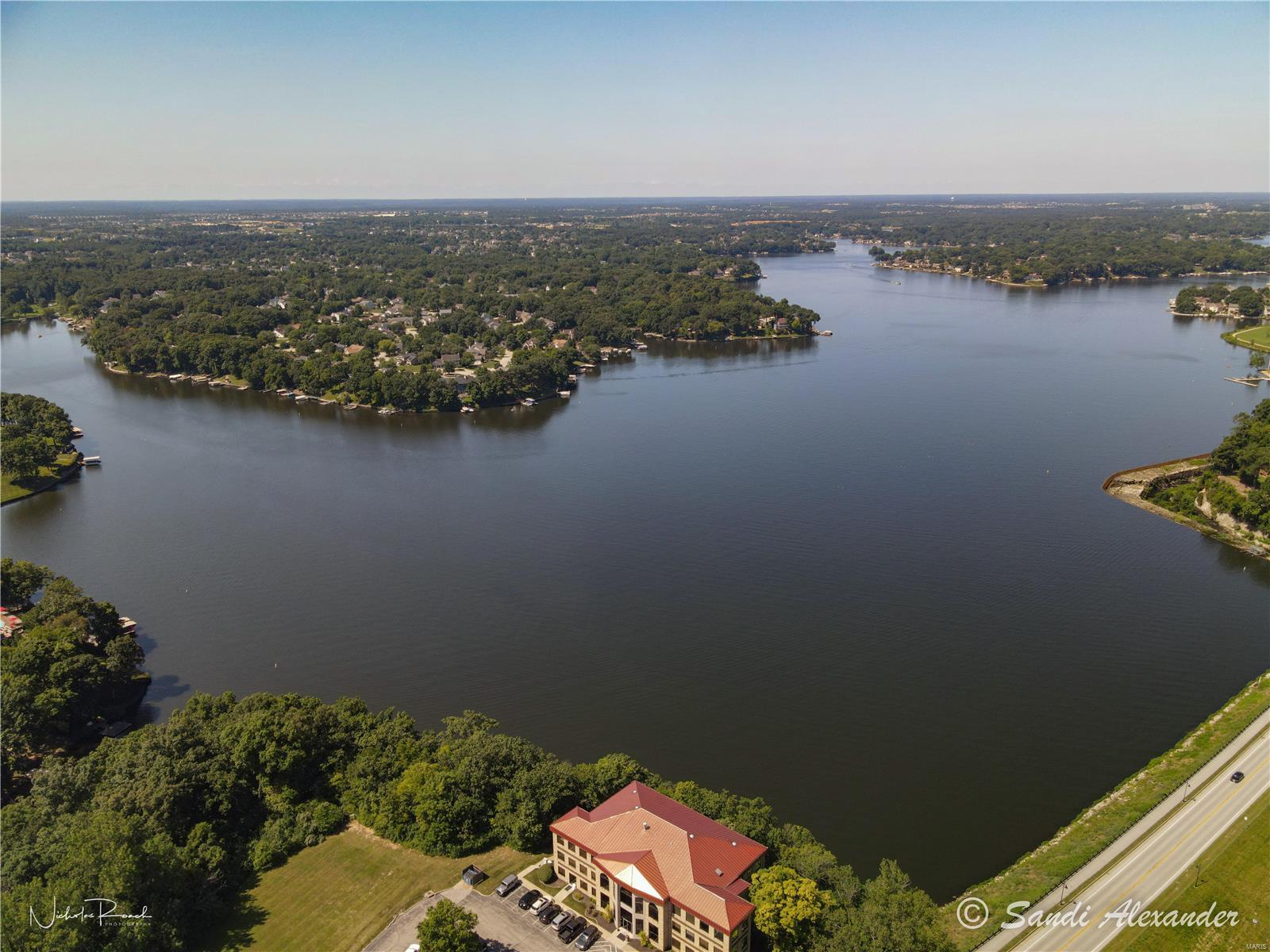 Oak Bluff Preserve #1 - Residential