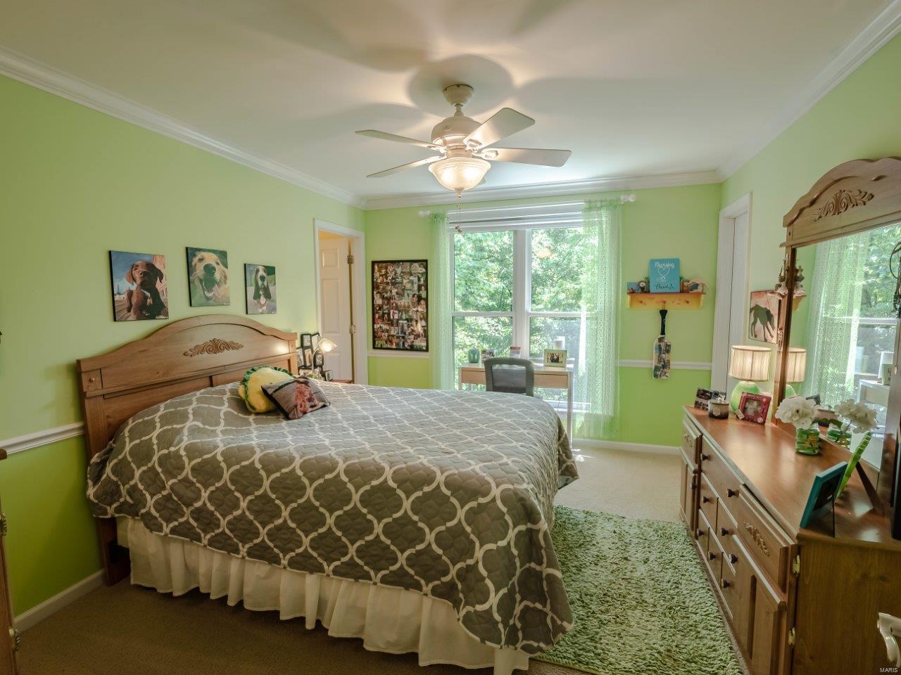 Oak Bluff Preserve #1 - Residential