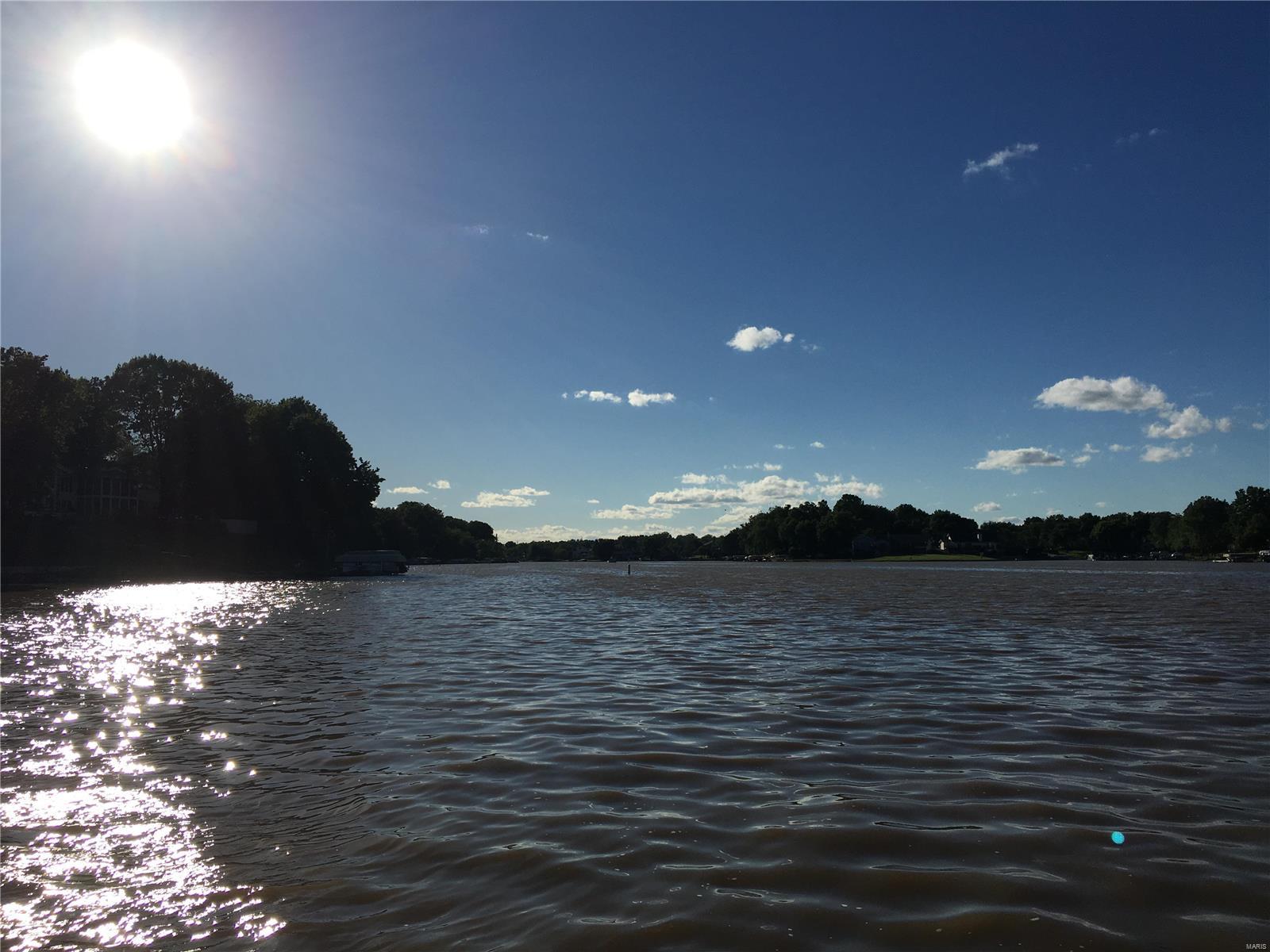 Oak Bluff Preserve #1 - Residential