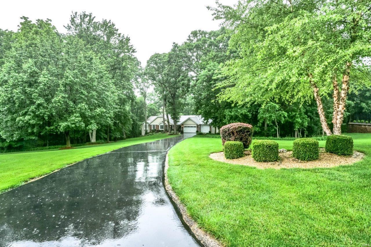 Oak Bluff Preserve #1 - Residential