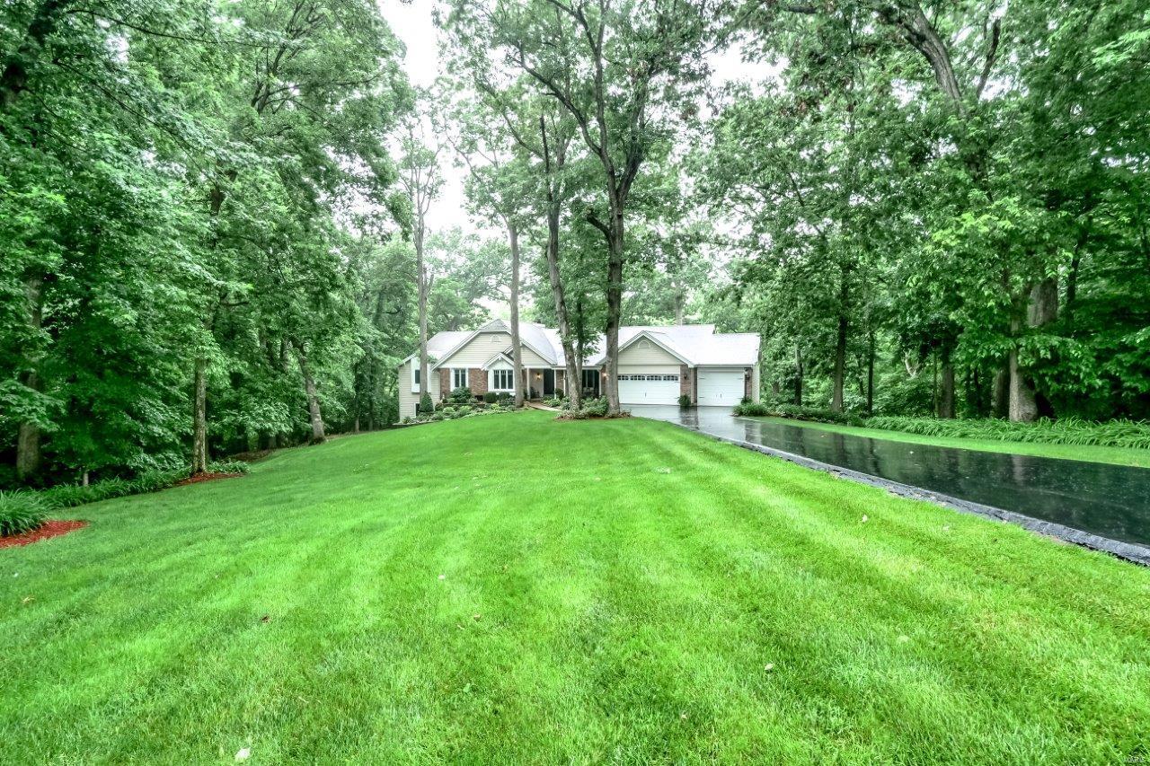 Oak Bluff Preserve #1 - Residential