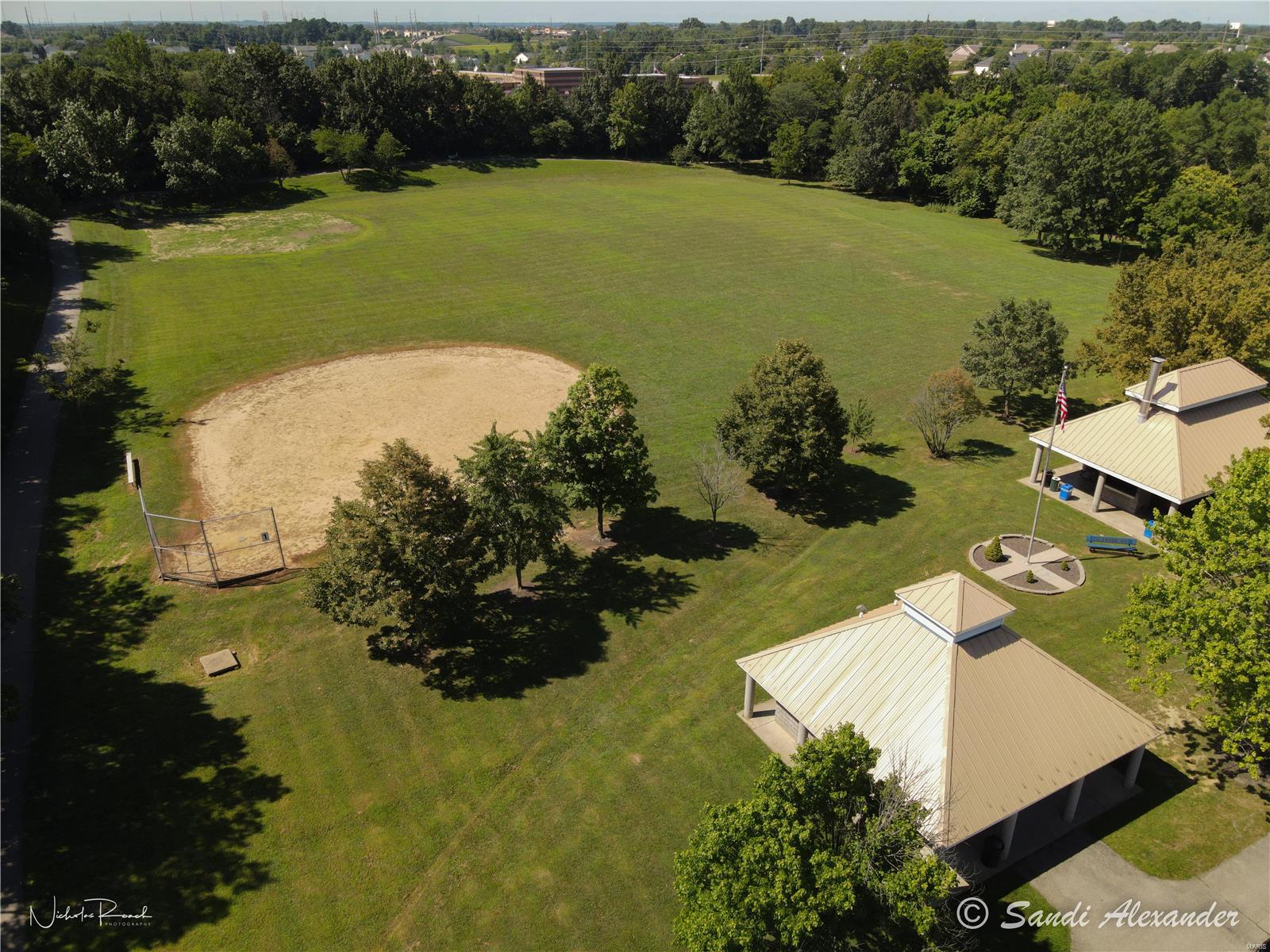Oak Bluff Preserve #1 - Residential