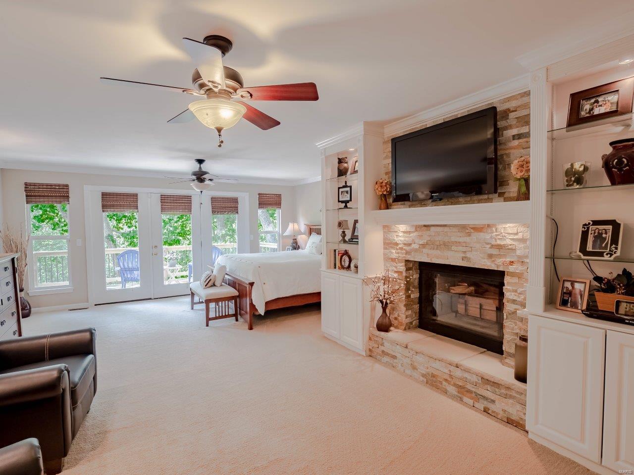 Oak Bluff Preserve #1 - Residential