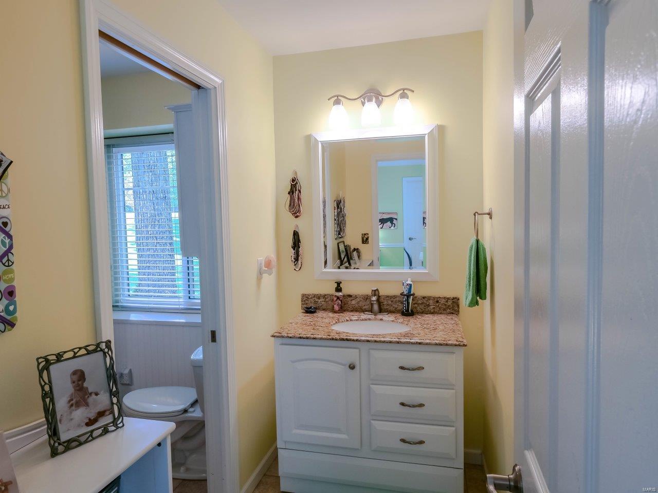 Oak Bluff Preserve #1 - Residential