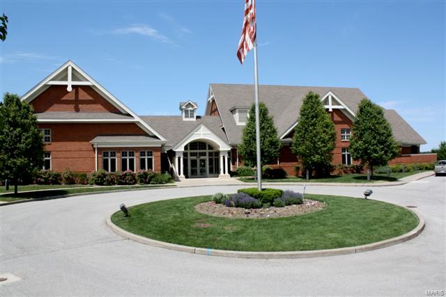 Oak Bluff Preserve #1 - Residential