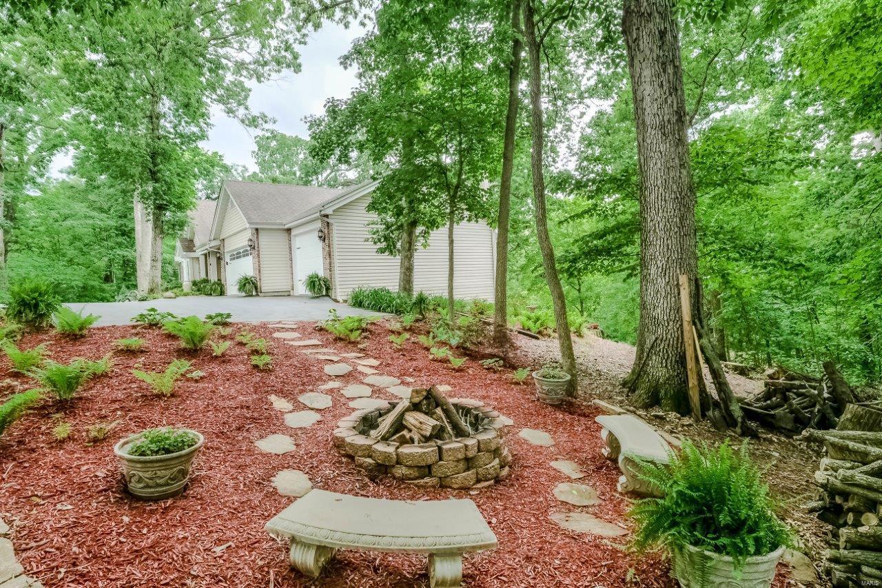 Oak Bluff Preserve #1 - Residential