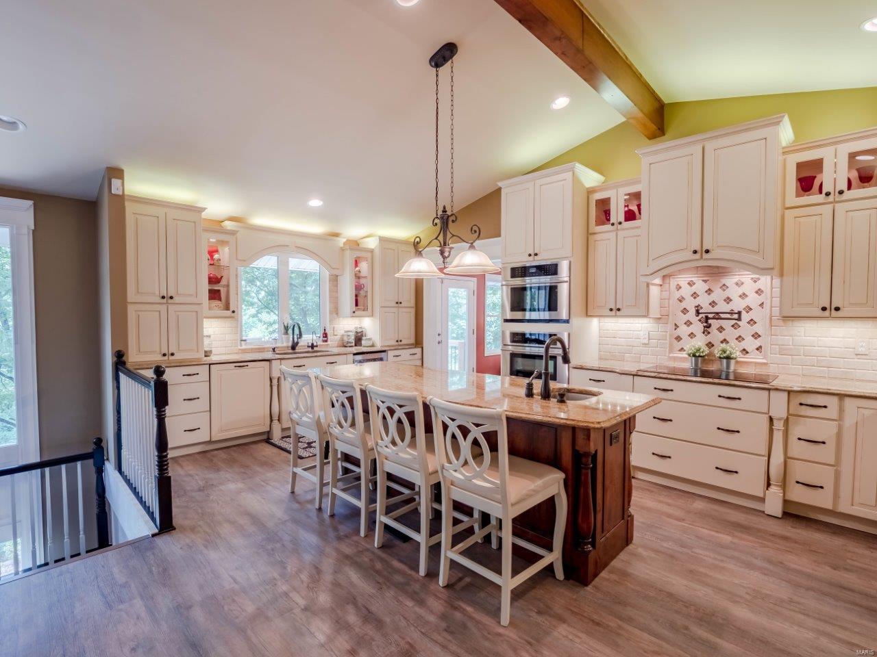 Oak Bluff Preserve #1 - Residential