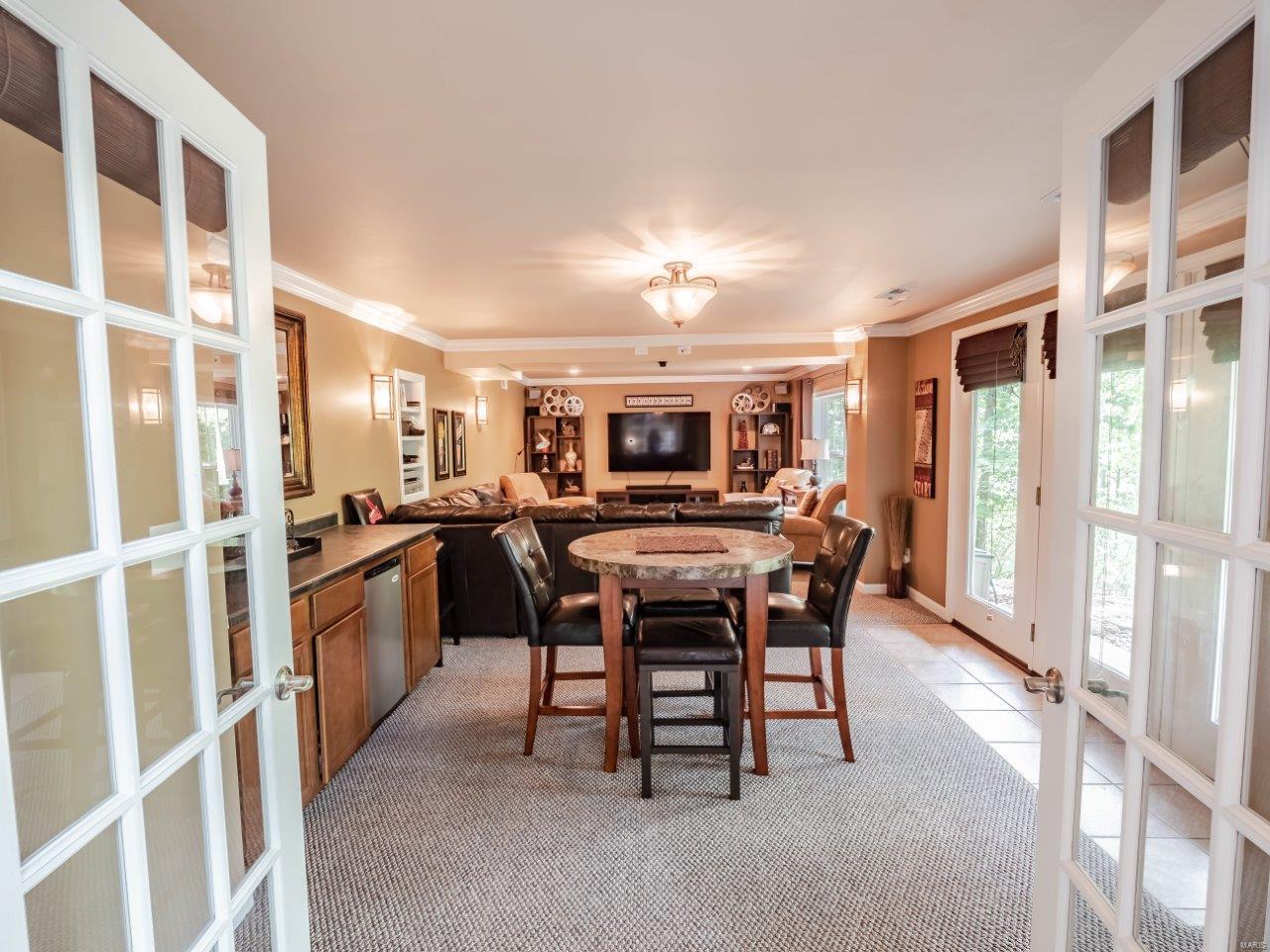 Oak Bluff Preserve #1 - Residential