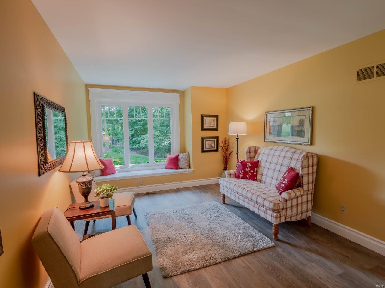 Oak Bluff Preserve #1 - Residential