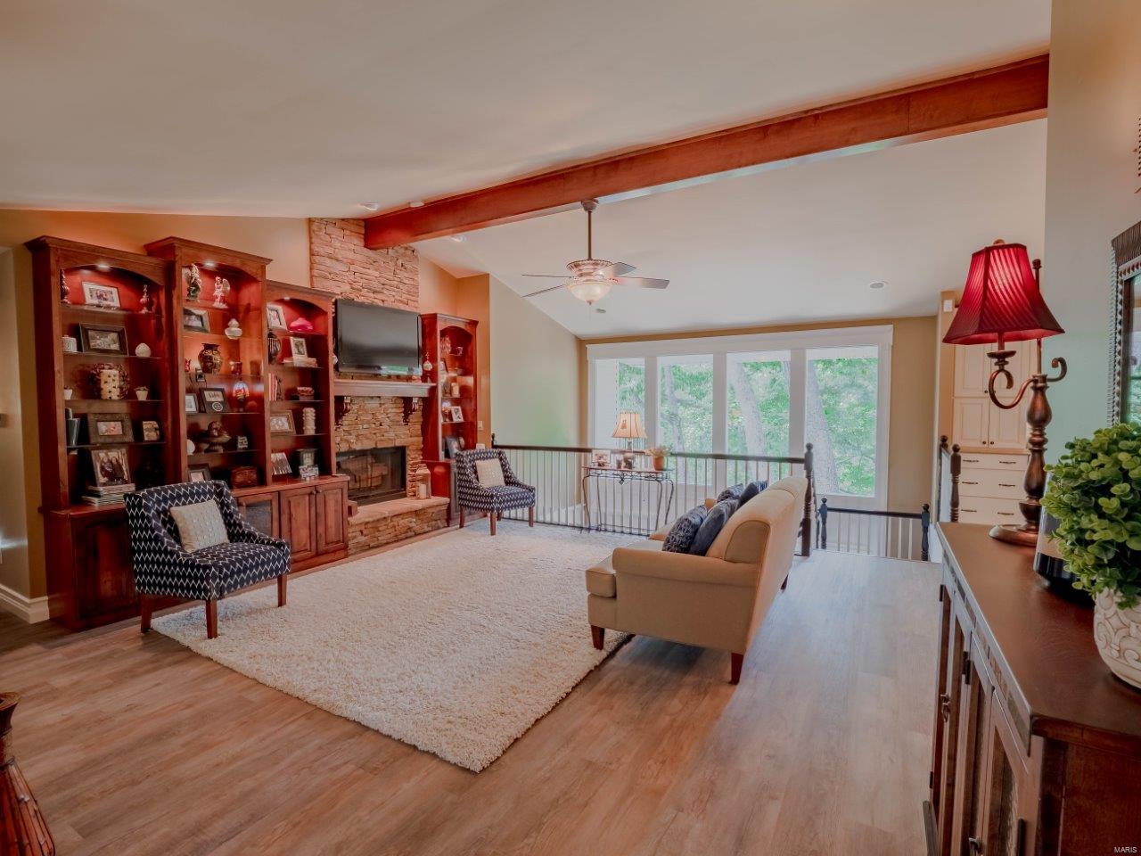 Oak Bluff Preserve #1 - Residential