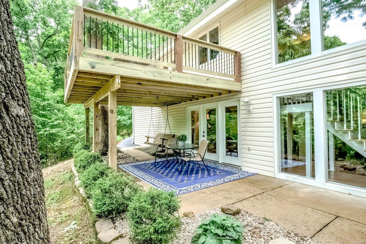 Oak Bluff Preserve #1 - Residential