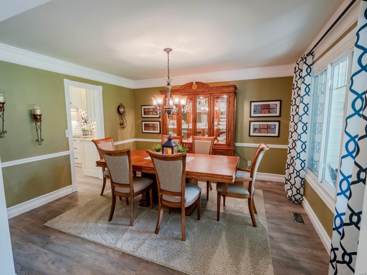 Oak Bluff Preserve #1 - Residential