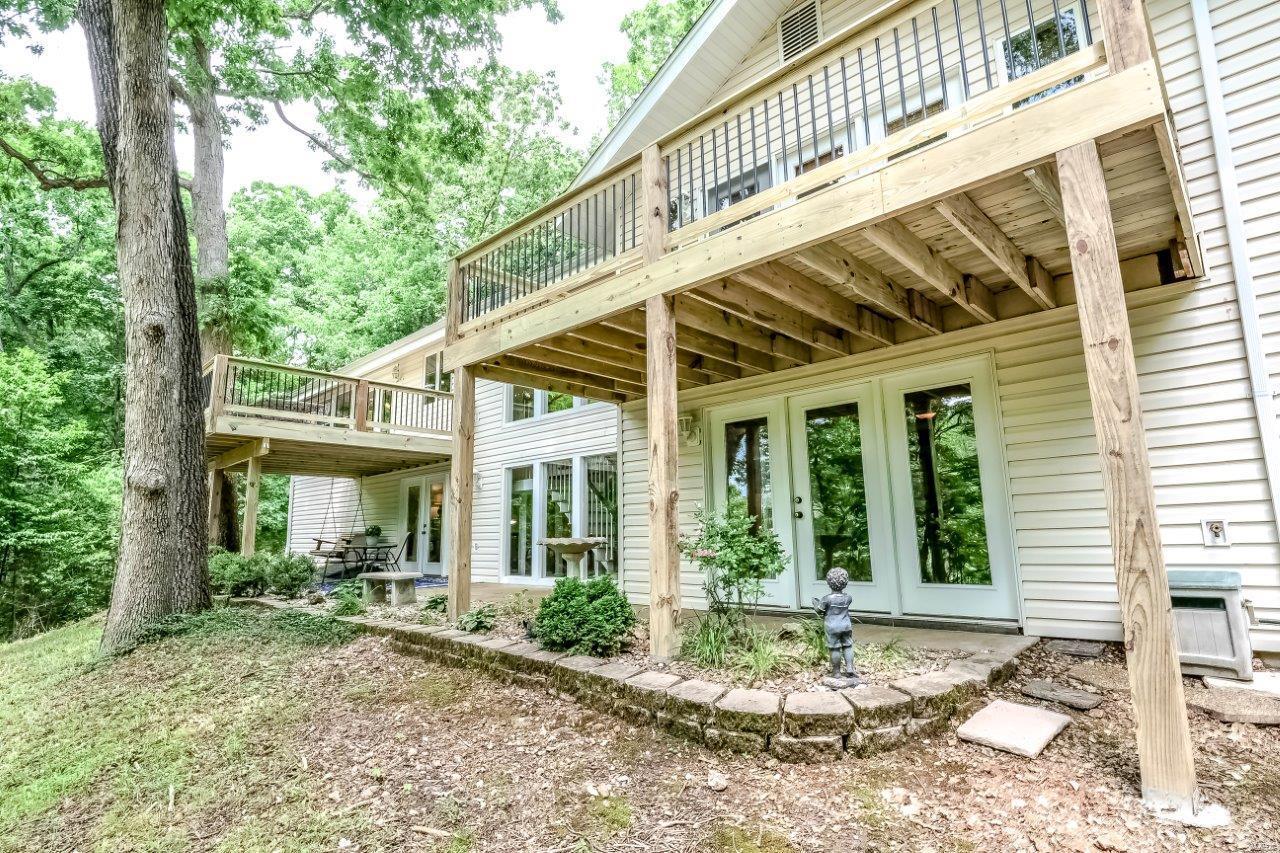 Oak Bluff Preserve #1 - Residential