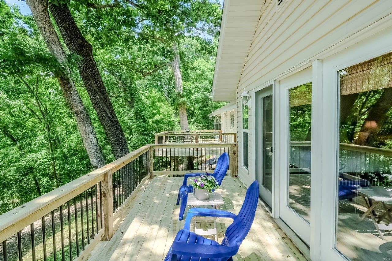 Oak Bluff Preserve #1 - Residential