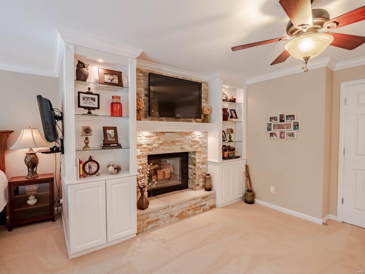 Oak Bluff Preserve #1 - Residential