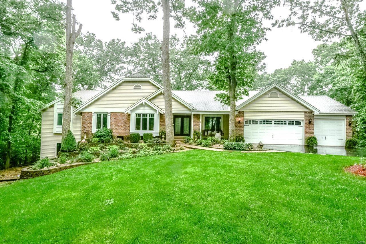 Oak Bluff Preserve #1 - Residential