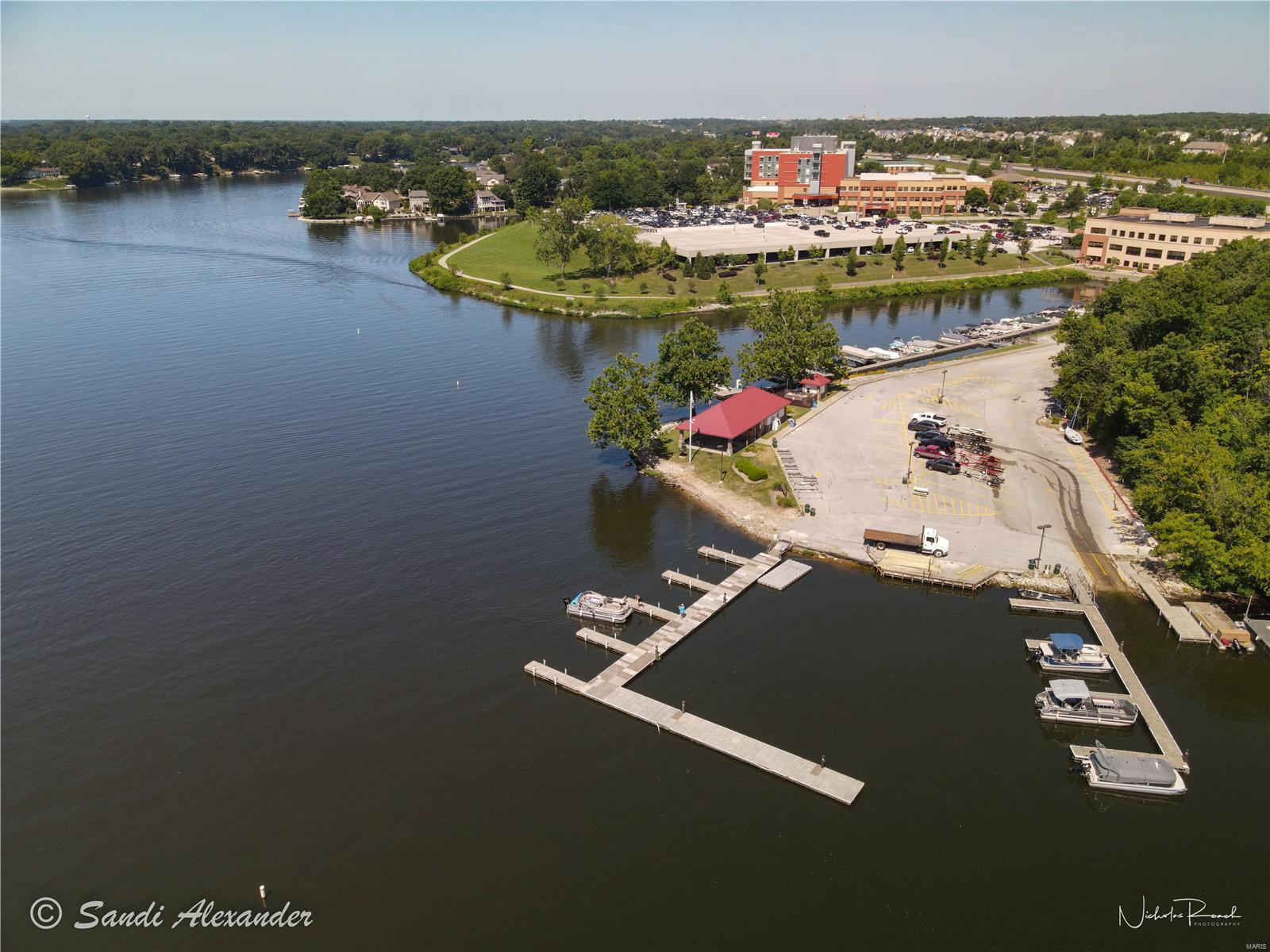 Oak Bluff Preserve #1 - Residential