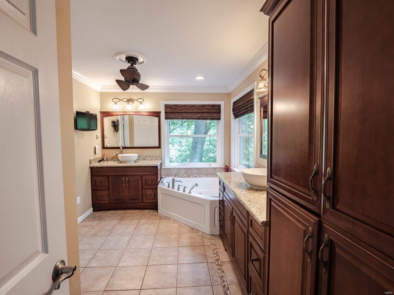 Oak Bluff Preserve #1 - Residential