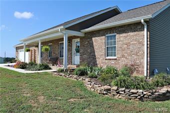 Open Meadows - Residential