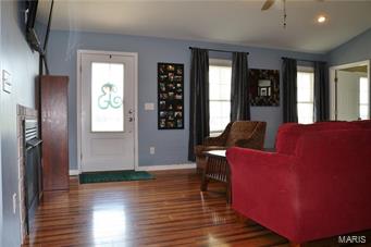 Open Meadows - Residential