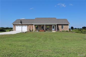 Open Meadows - Residential