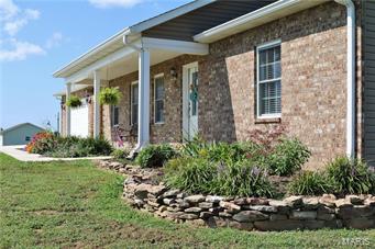 Open Meadows - Residential