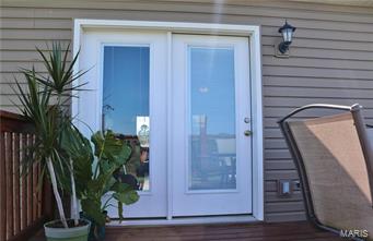 Open Meadows - Residential