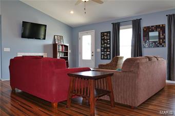 Open Meadows - Residential