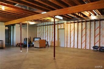 Open Meadows - Residential