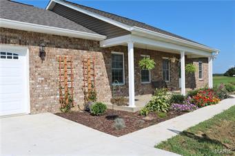 Open Meadows - Residential