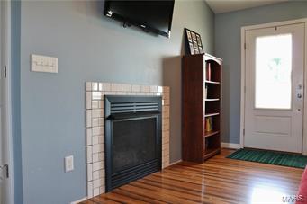 Open Meadows - Residential