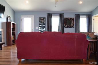 Open Meadows - Residential