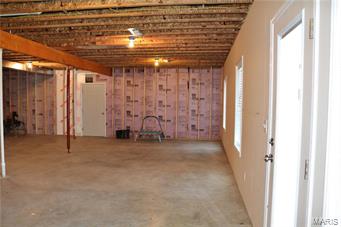 Open Meadows - Residential