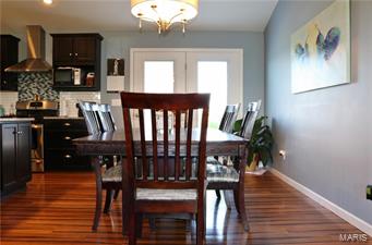 Open Meadows - Residential