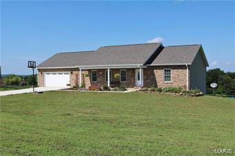 Open Meadows - Residential