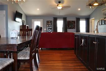 Open Meadows - Residential