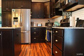 Open Meadows - Residential