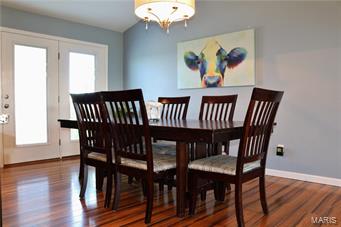 Open Meadows - Residential