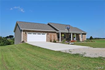 Open Meadows - Residential