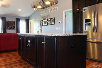 Open Meadows - Residential