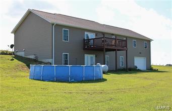 Open Meadows - Residential