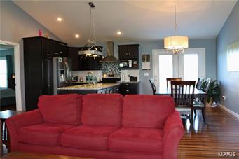 Open Meadows - Residential