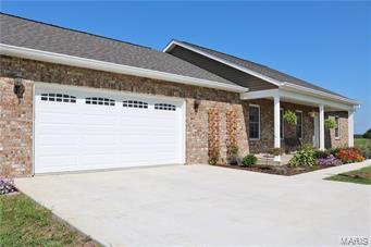 Open Meadows - Residential