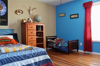 Open Meadows - Residential